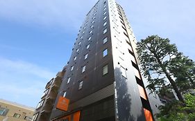 アパホテル〈銀座 宝町〉（東京駅八重洲南口）